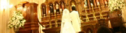 結婚式の写真撮影、挙式、披露宴、二次会、1.5次会、お食事会などの写真撮影のご案内です。